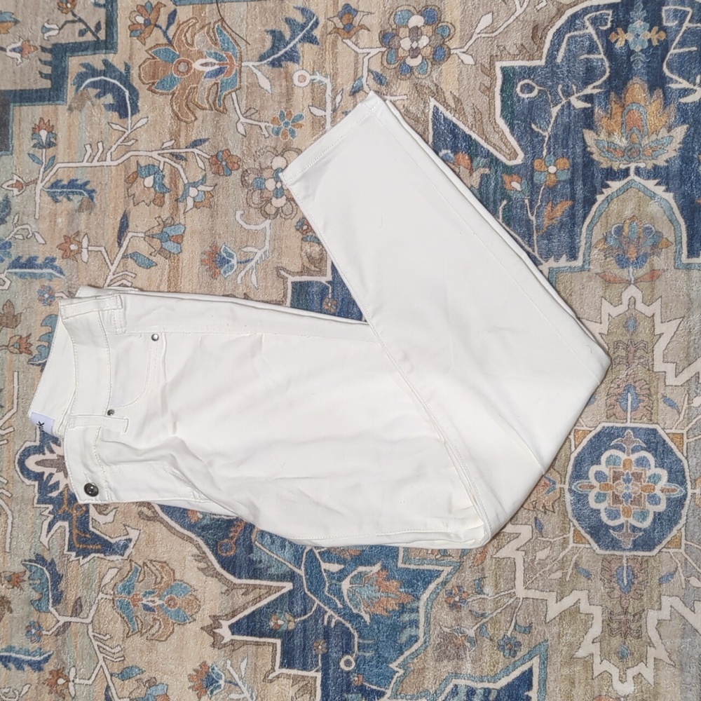 Skinny jeans size 9